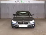 BMW 318i 2017